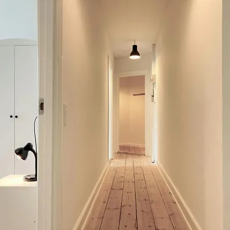 Spacious For 6 Apartment