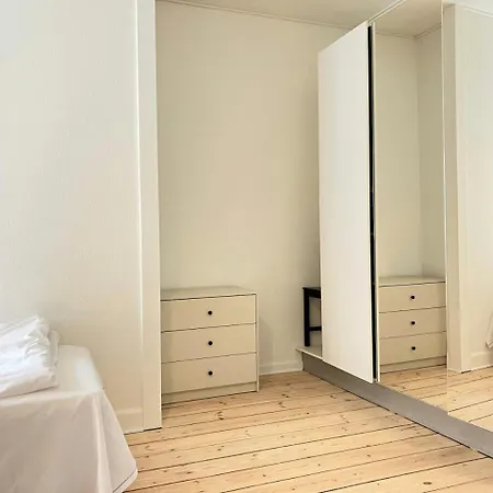 Spacious For 6 Apartment