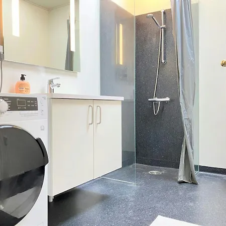 Spacious For 6 * Esbjerg